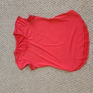 Women Reebok Active Wear Shirt